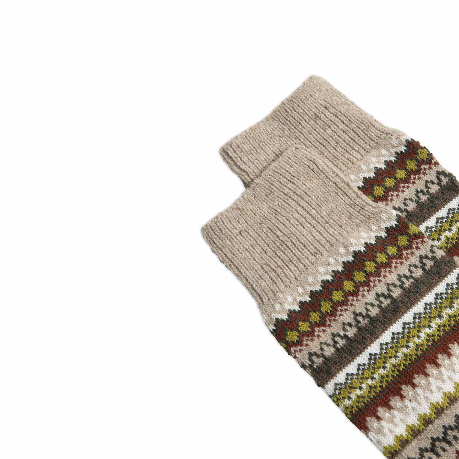 Knit Socks Kayts