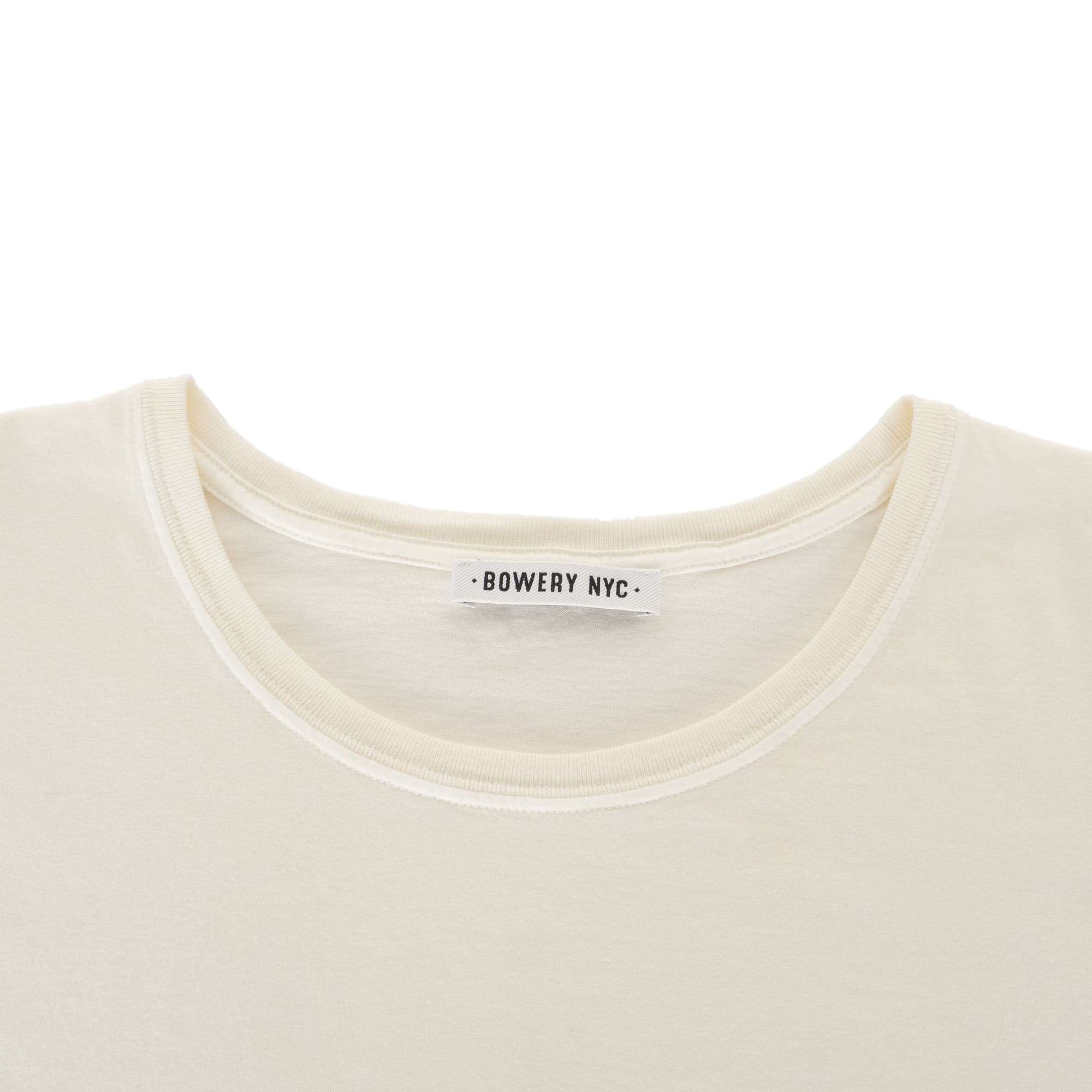 Cotton Long Sleeve