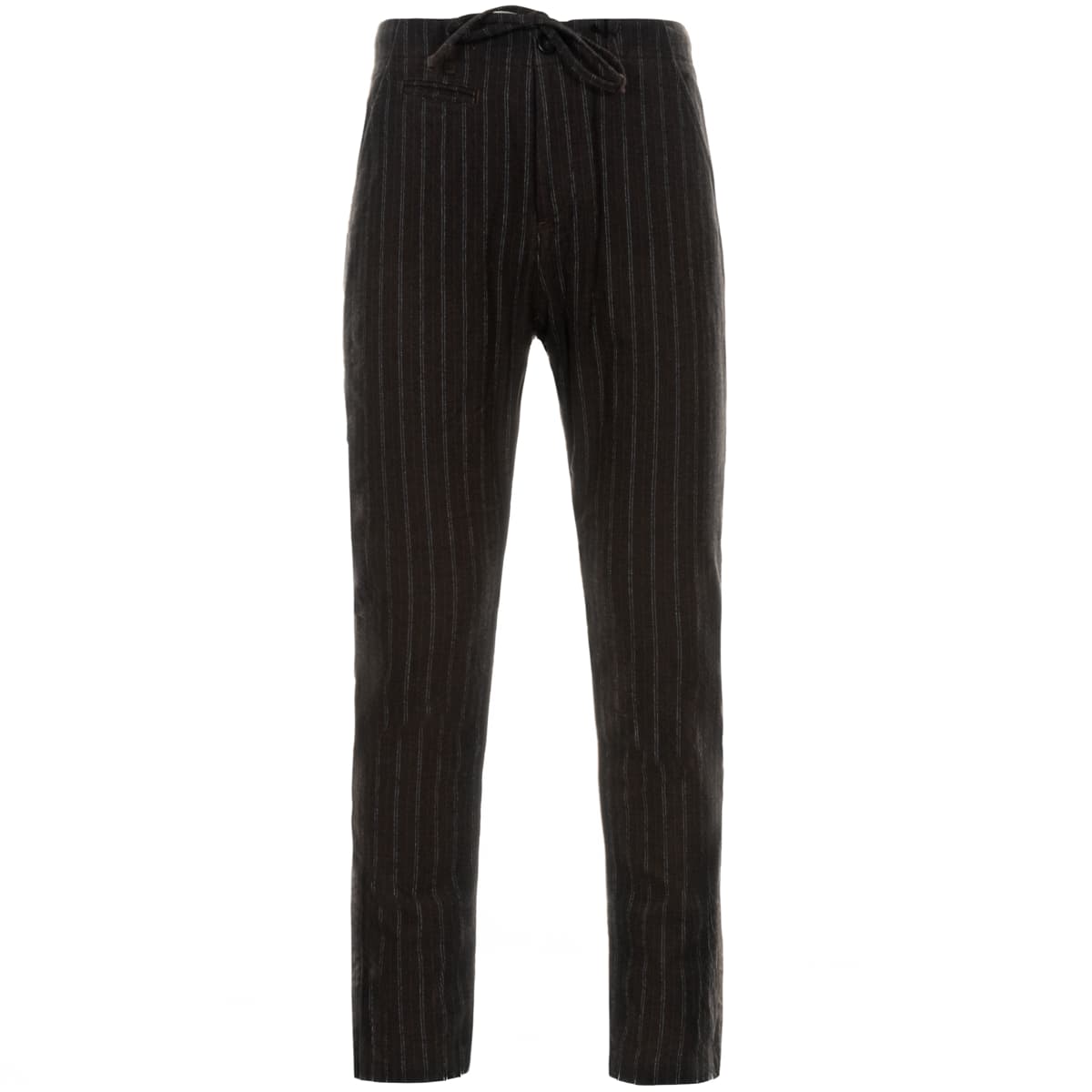 Trousers Bar21be Striped 