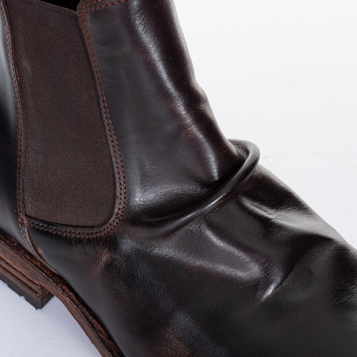 Chelsea Boot 51776 Calfskin
