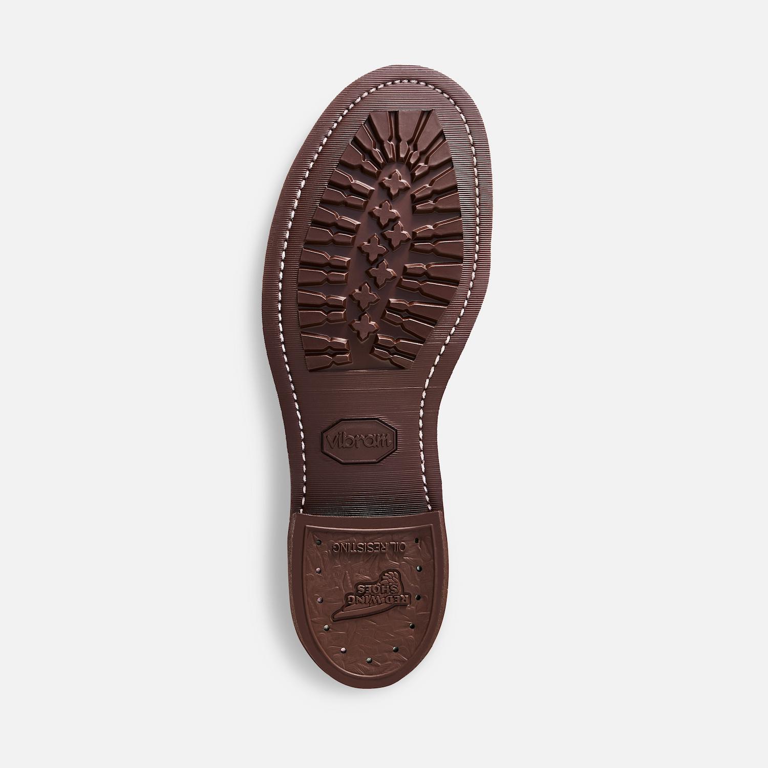Blacksmith 3339 Chocolate Muleskinner
