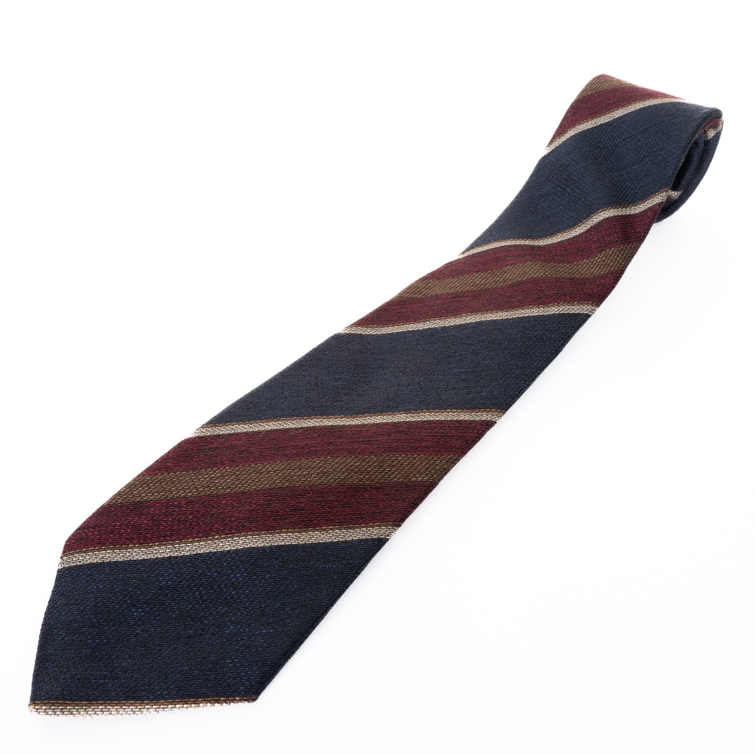 Elysium Cotton-Silk Tie