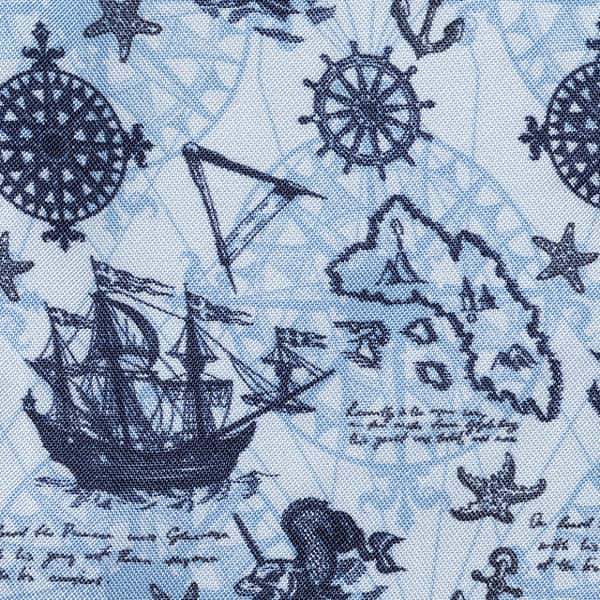 nautical chart