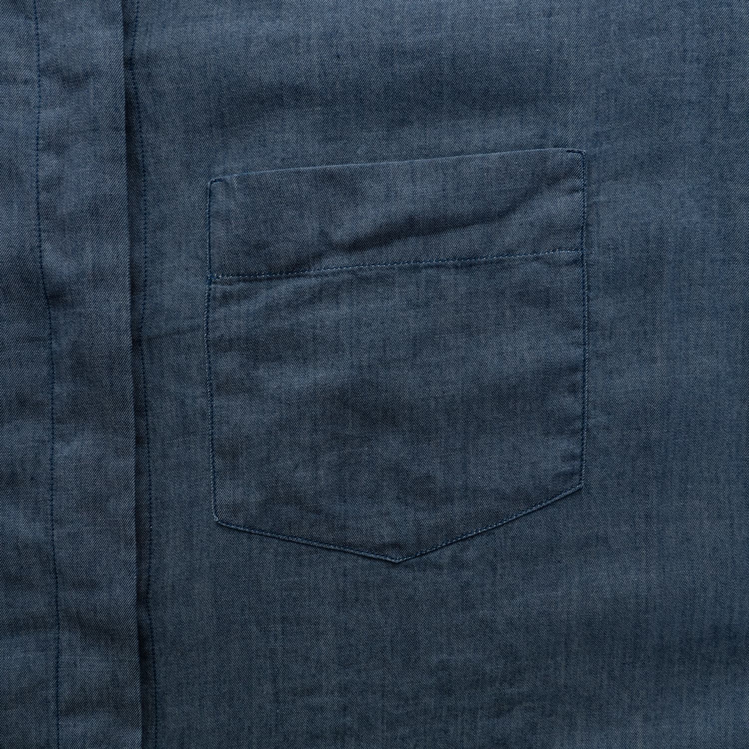 Fine Cotton Blouse Katia