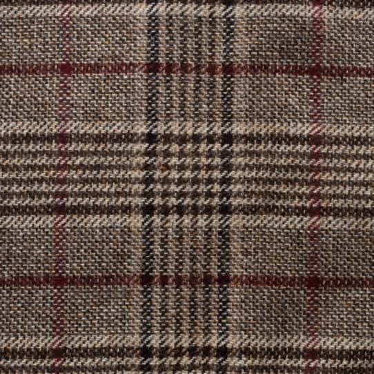 Lana di Pray Tweed Wool-Check 410 Gr.
