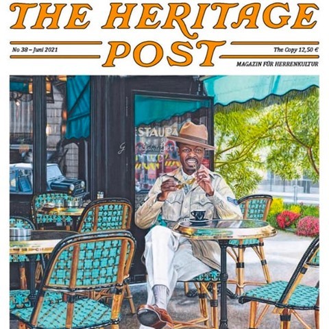 The Heritage Post No. 38 197127141_536785801065813_3127189164570064802_n