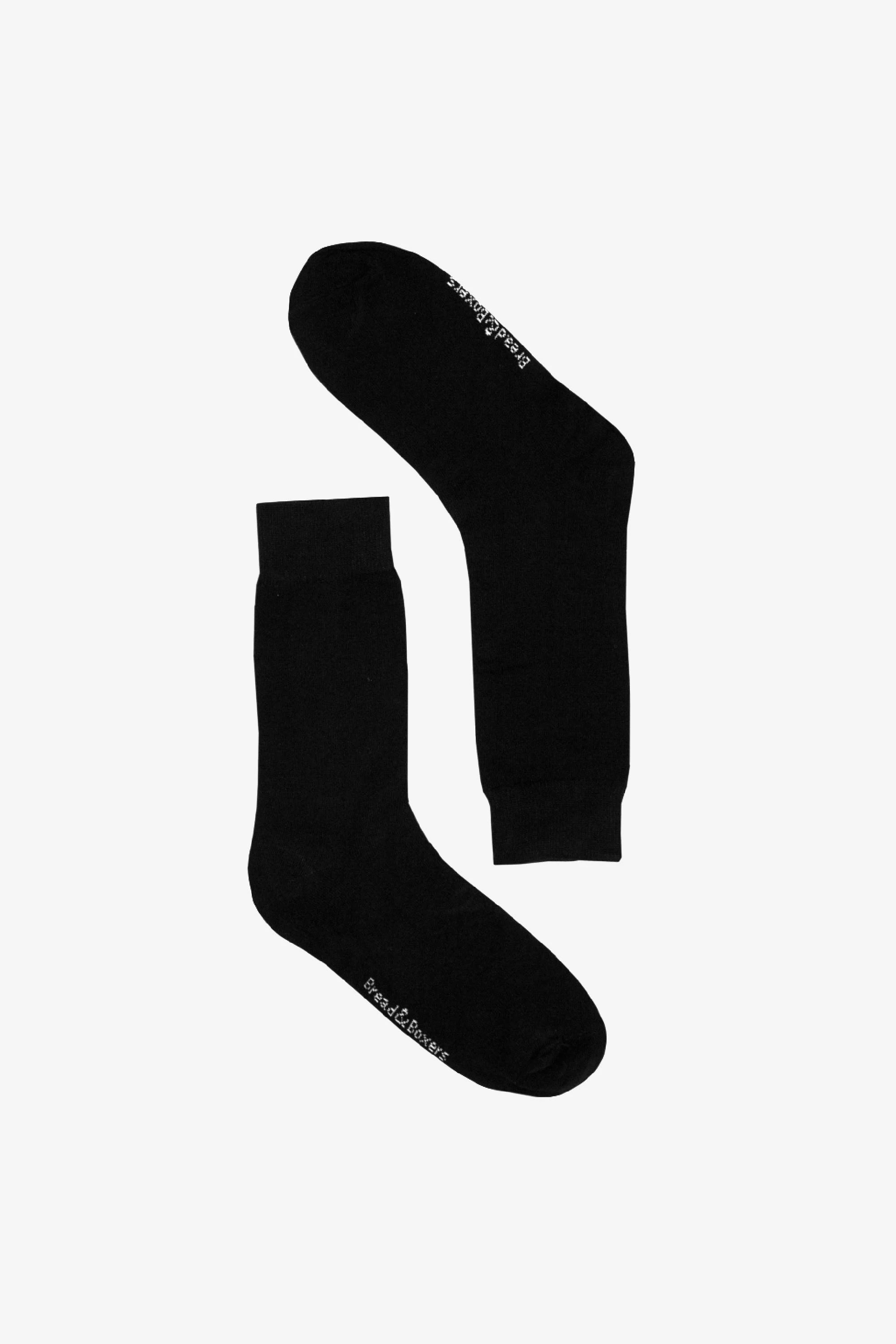 Organic Cotton Socks 5-Pack