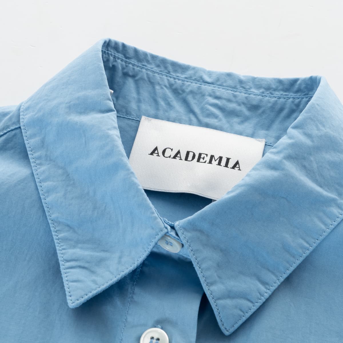 Cotton Blouse Gioia