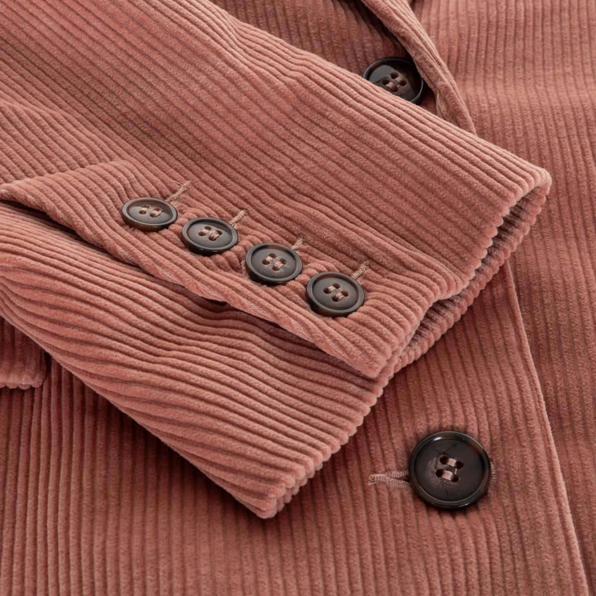 Corduroy Blazer Enil