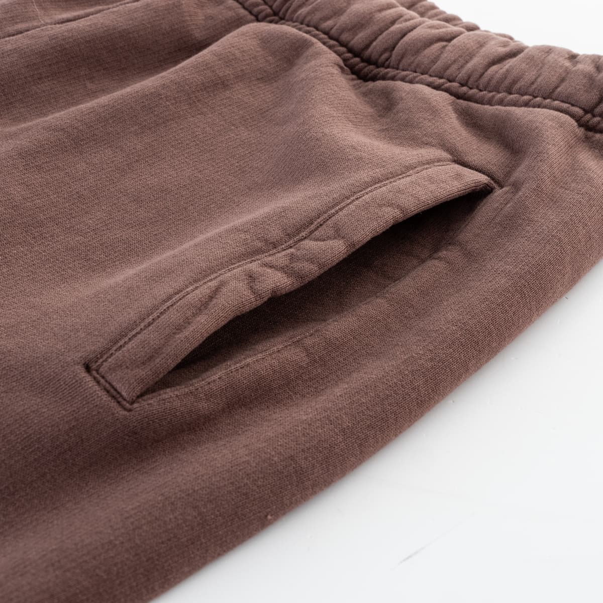 Sweatpants Hot Chocolate Cotton