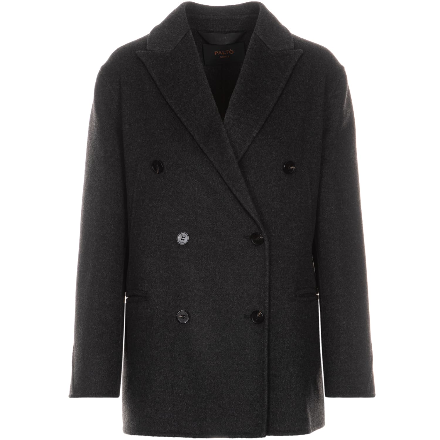 Wool Coat Ariella Wool Coat Ariella