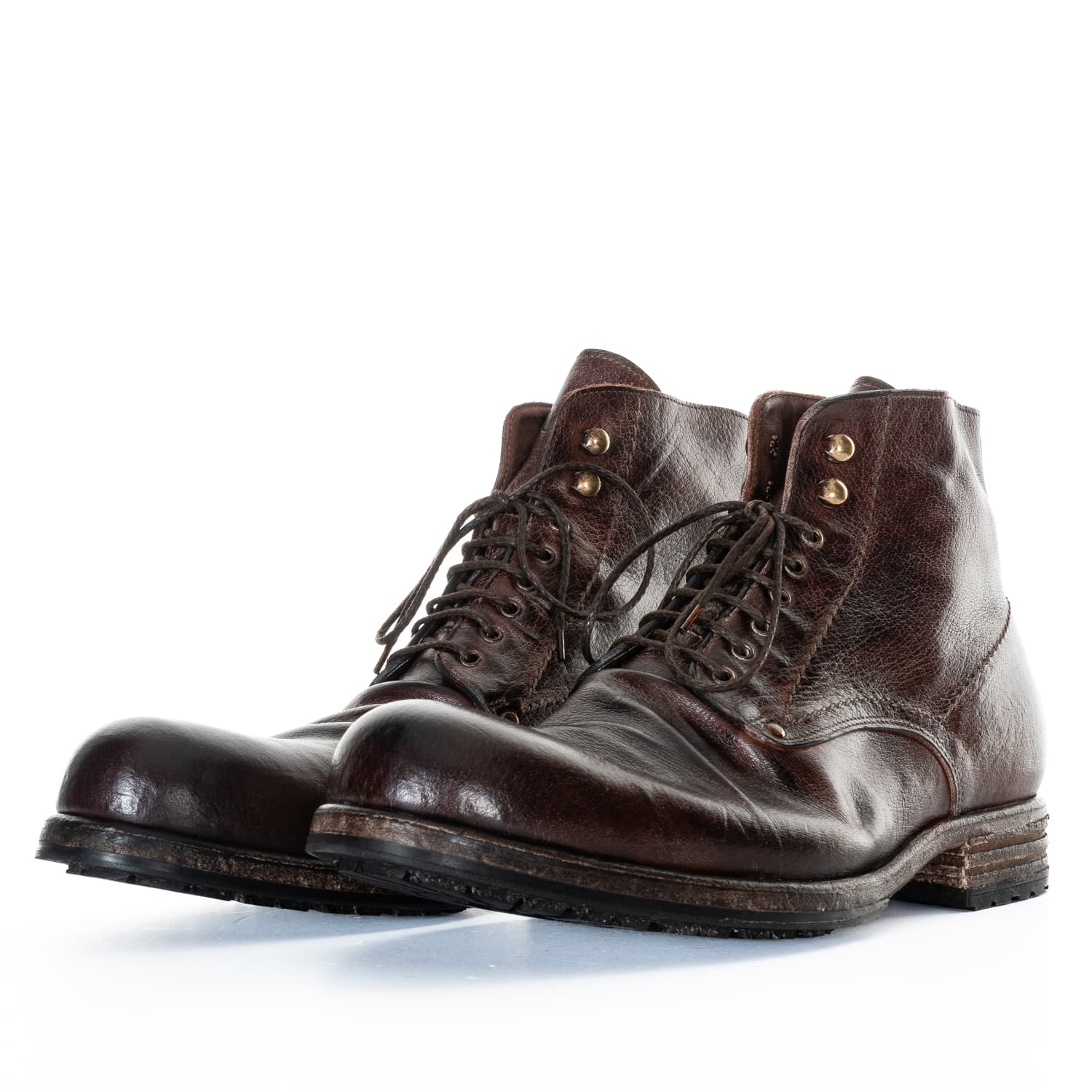 Boots 5998 Calfskin