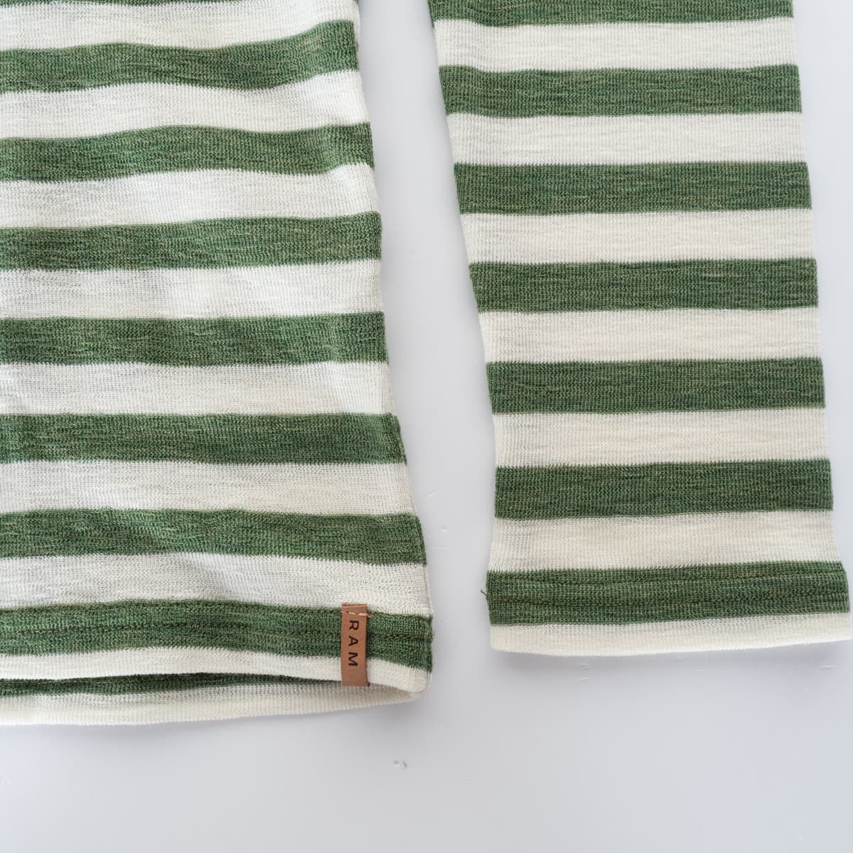 Merinowool Hoodie 4031