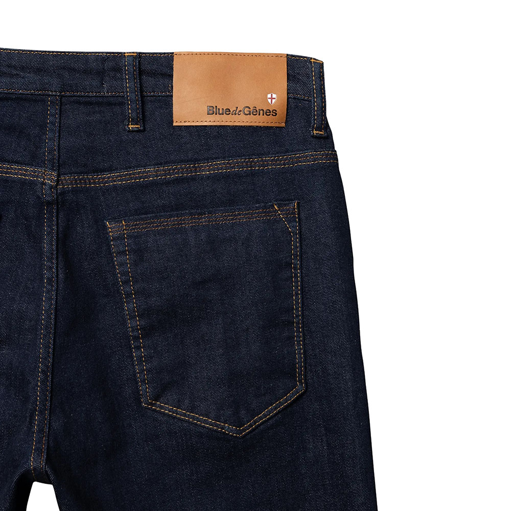 BGrepi Dai V Dark Jeans