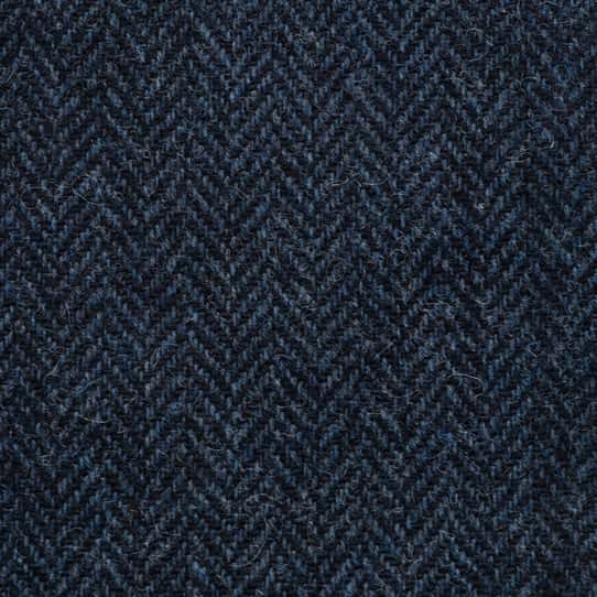Heringbone Tweed 100% wool
