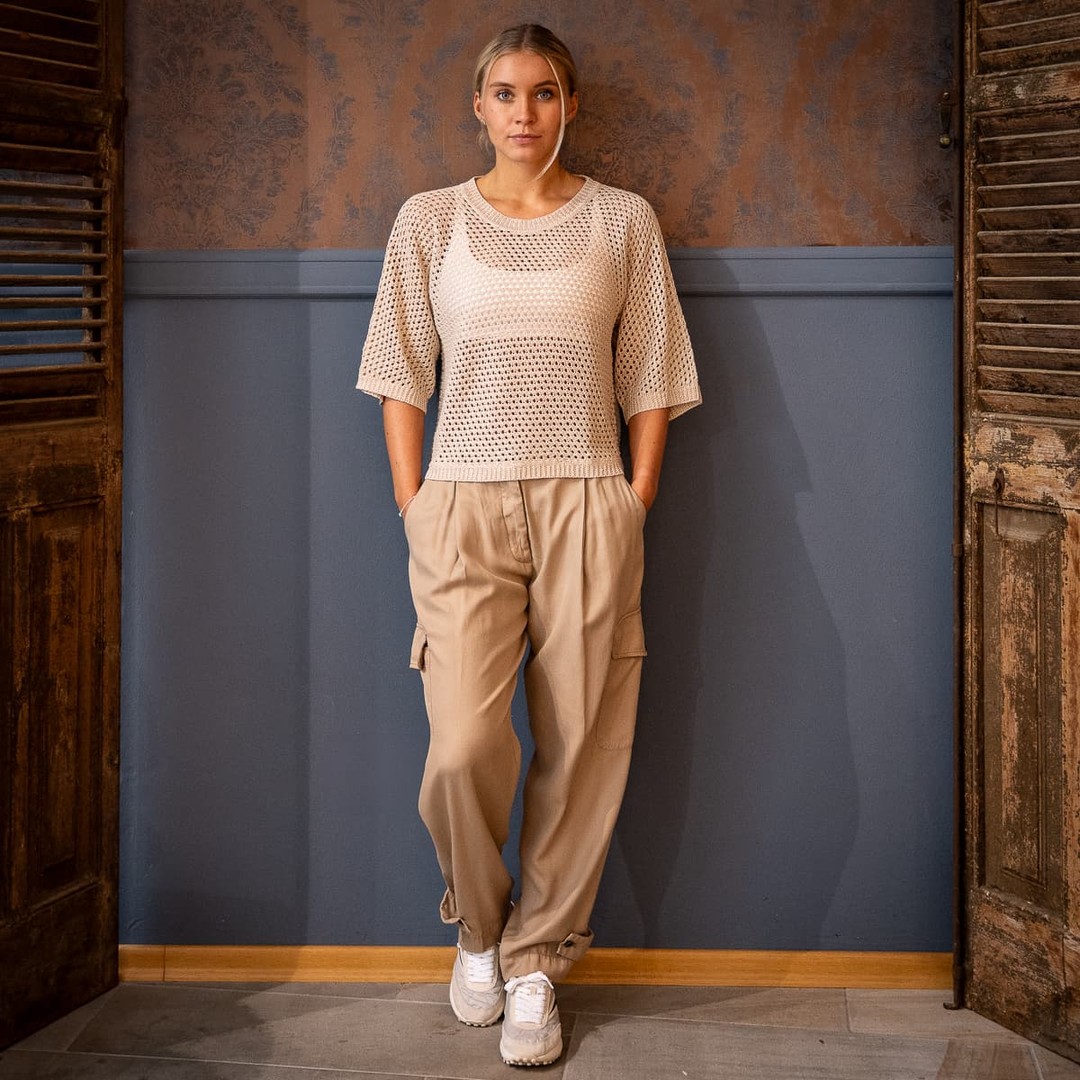 Cozy-Style.