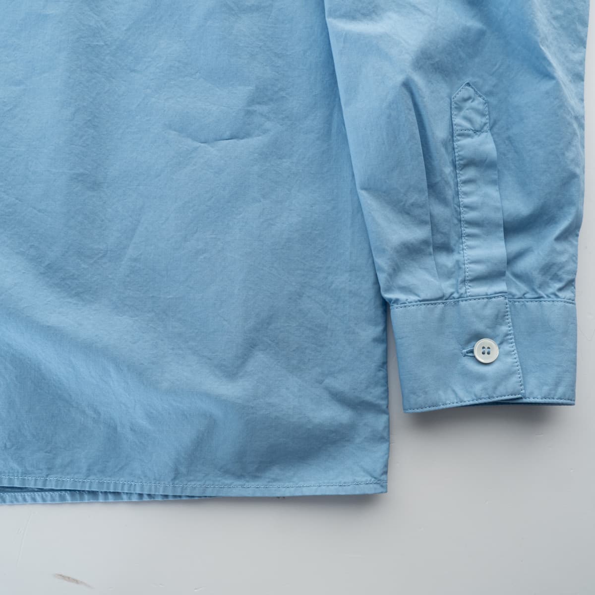 Cotton Blouse Gioia