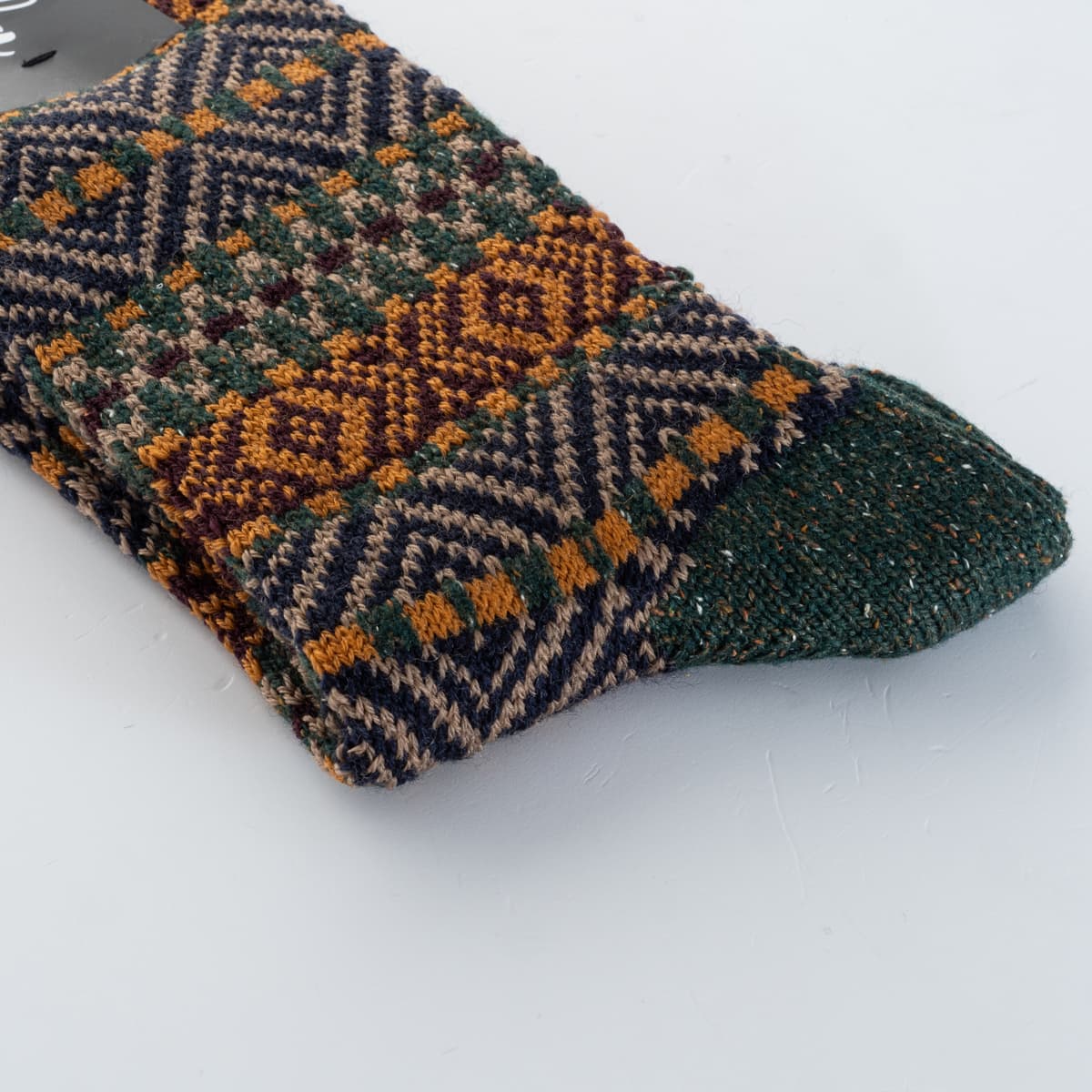 Merino Socks Beck