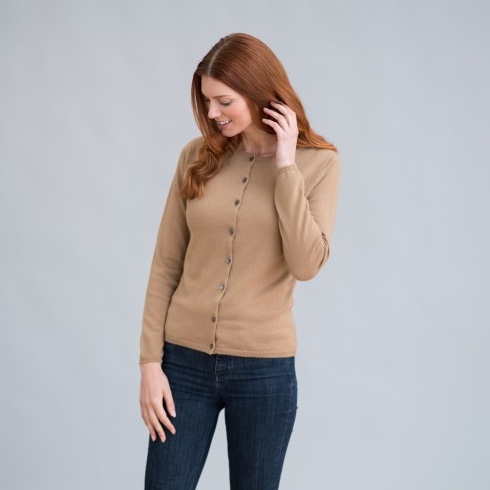 Turtleneck Jumper Hester