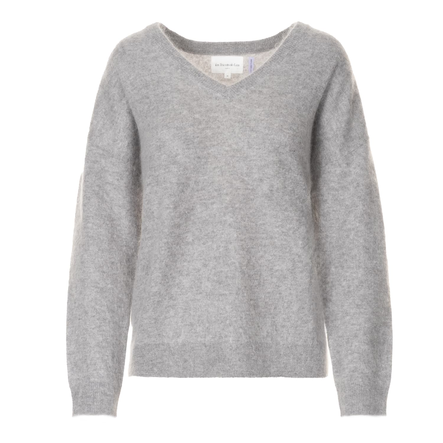 Kaschmirpullover Mapouy