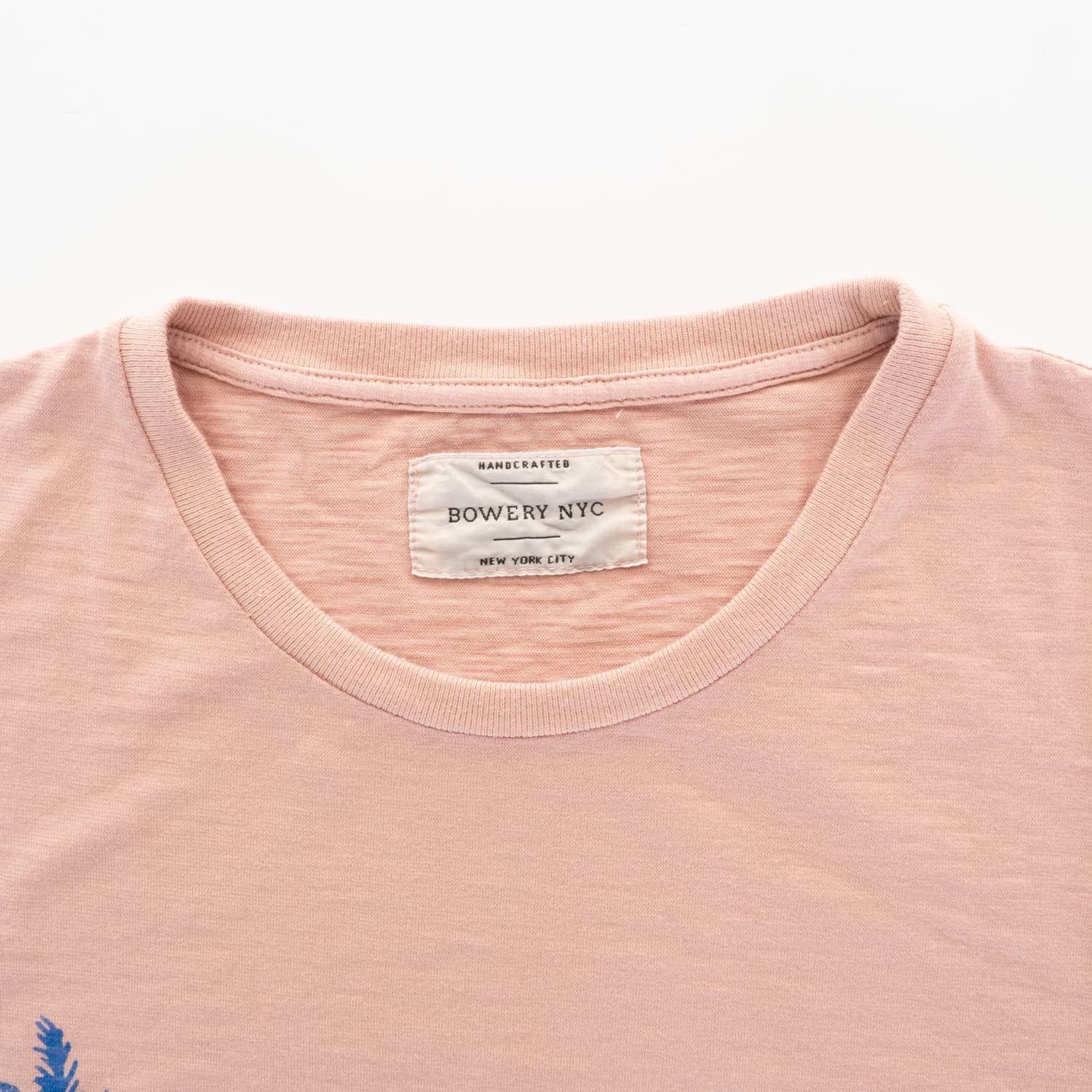 Bowery-44bwtm-a-a114-good-vibes-only-coral-1-von-3 bowery-44bwtm-a-a114-good-vibes-only-coral-1-von-3