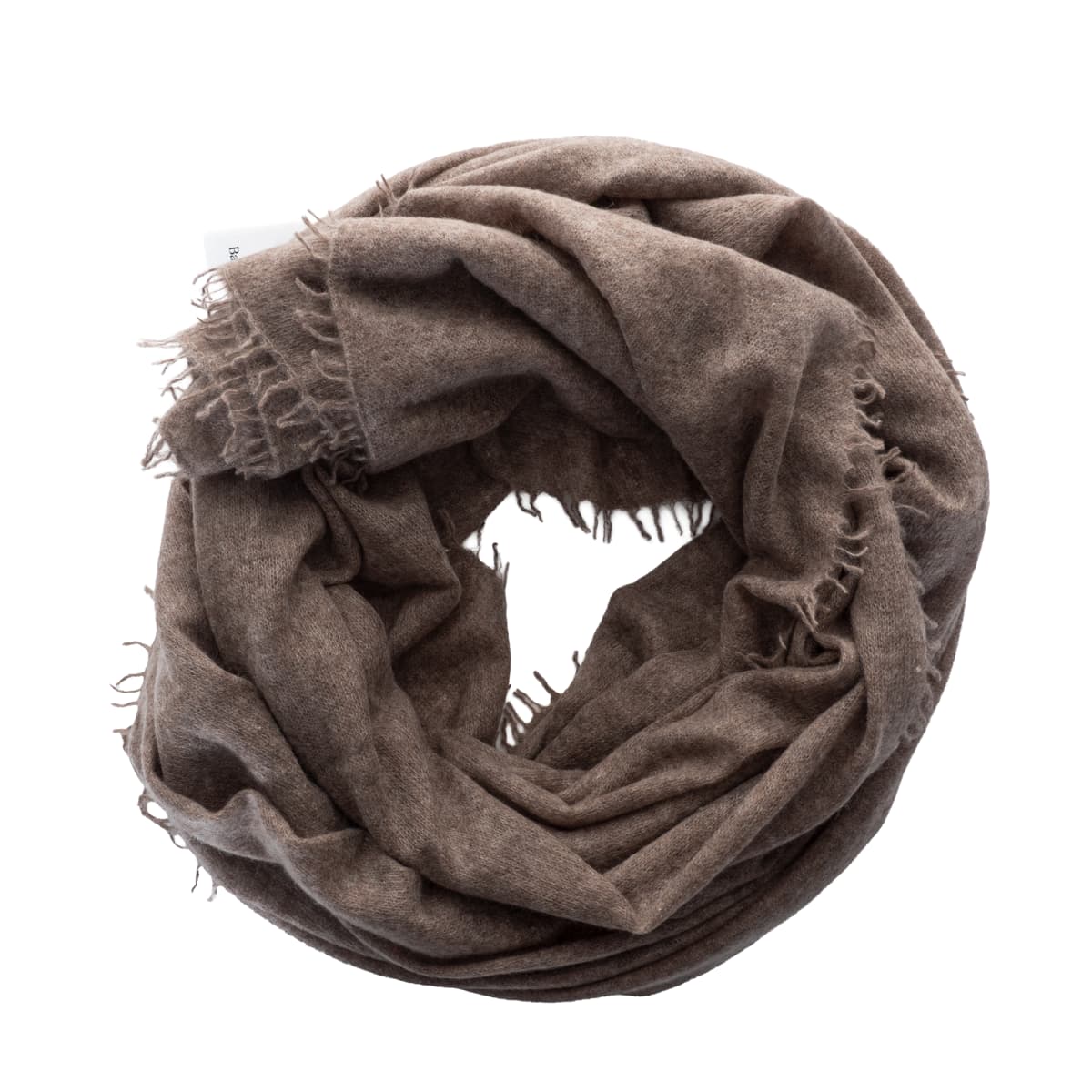 Cashmere Scarf Melange