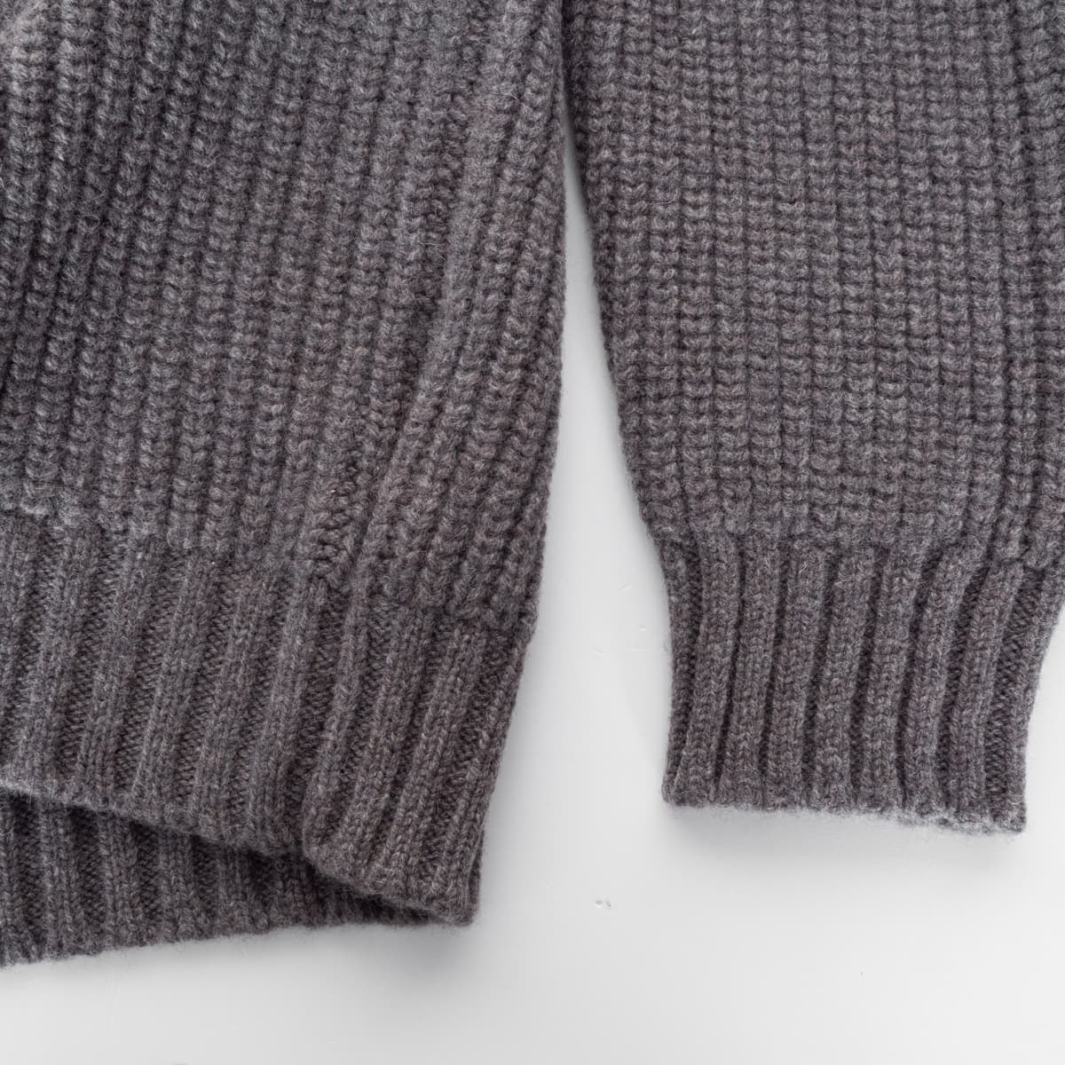 Lambswool Sweater Joss