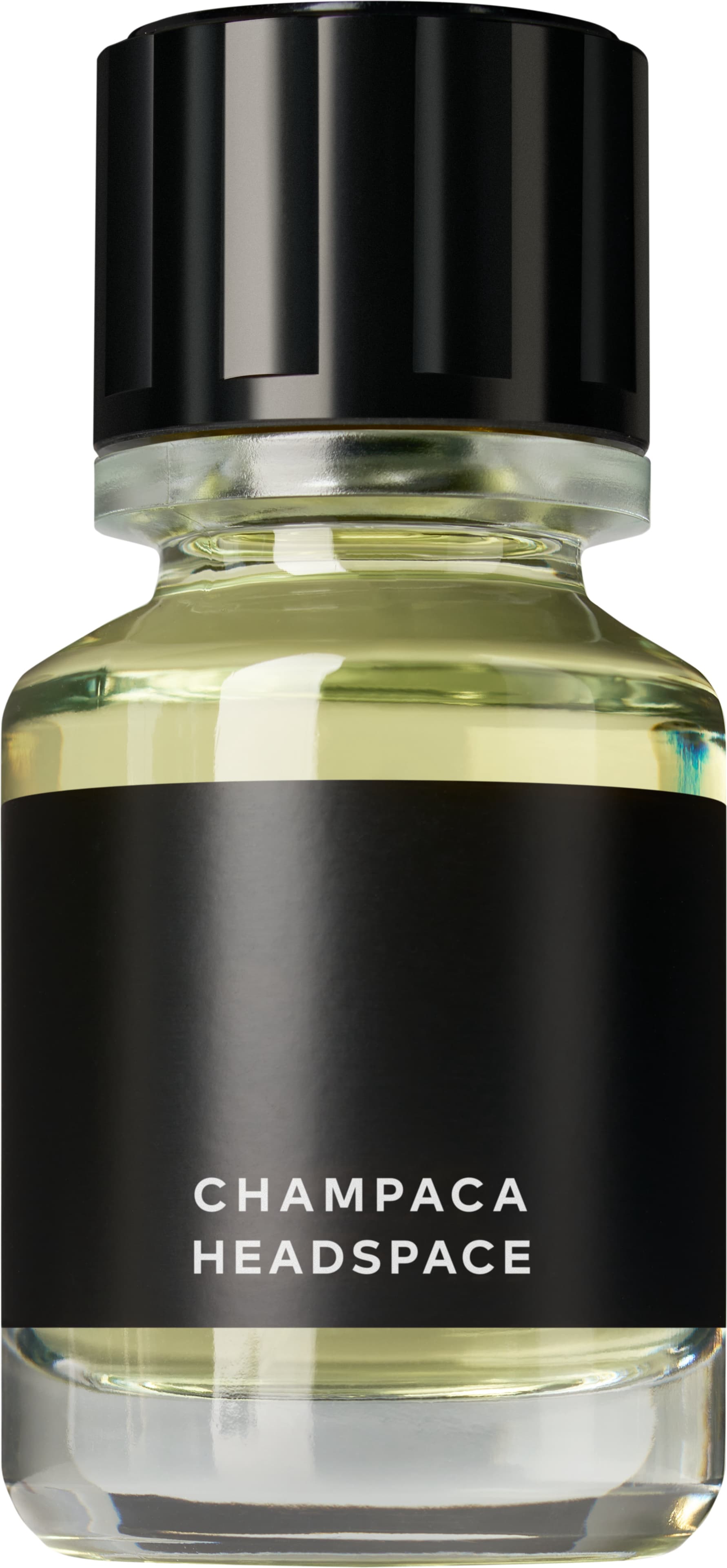 Les Extraits Champaca