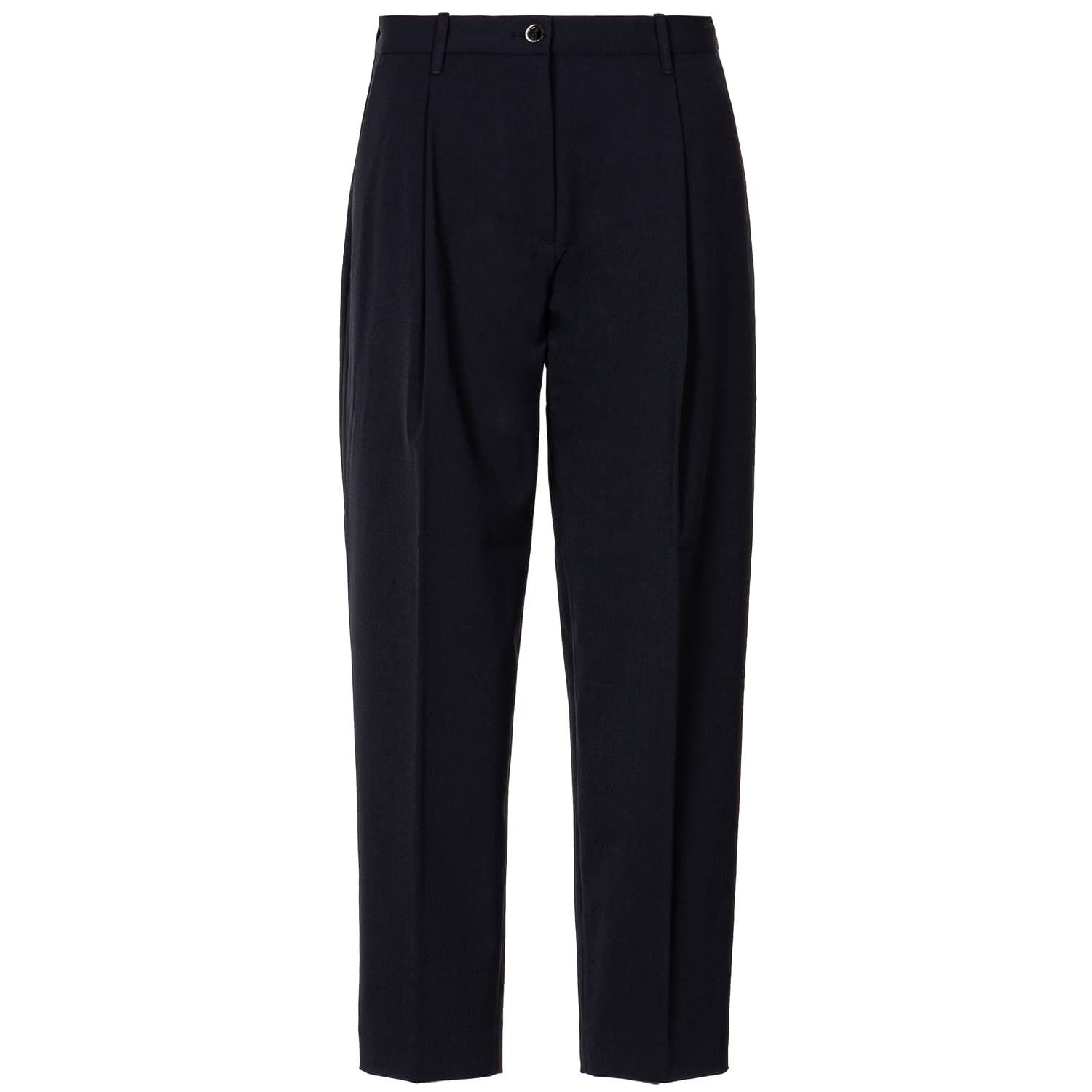 Barrel Leg Chino Janis 7/8 Length