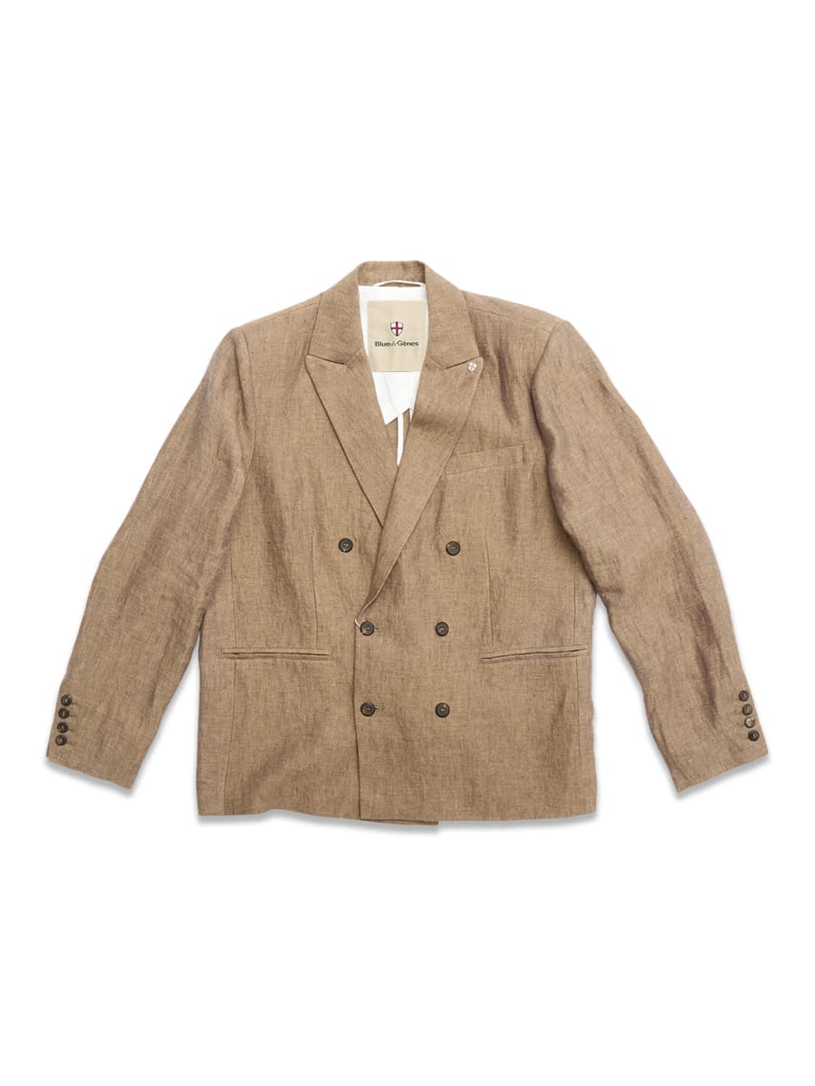 BGcricket Lin Blazer