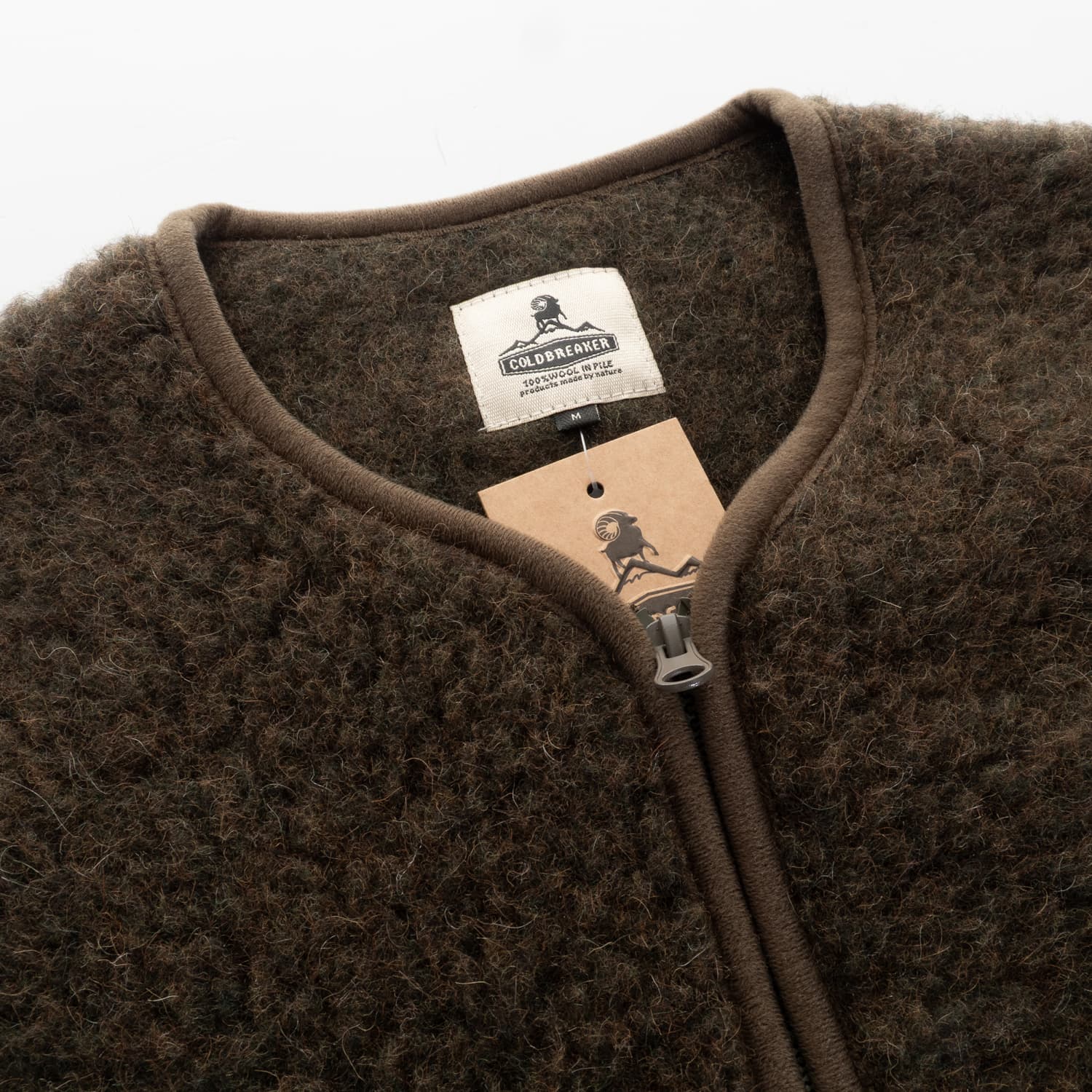Pepitco Vest