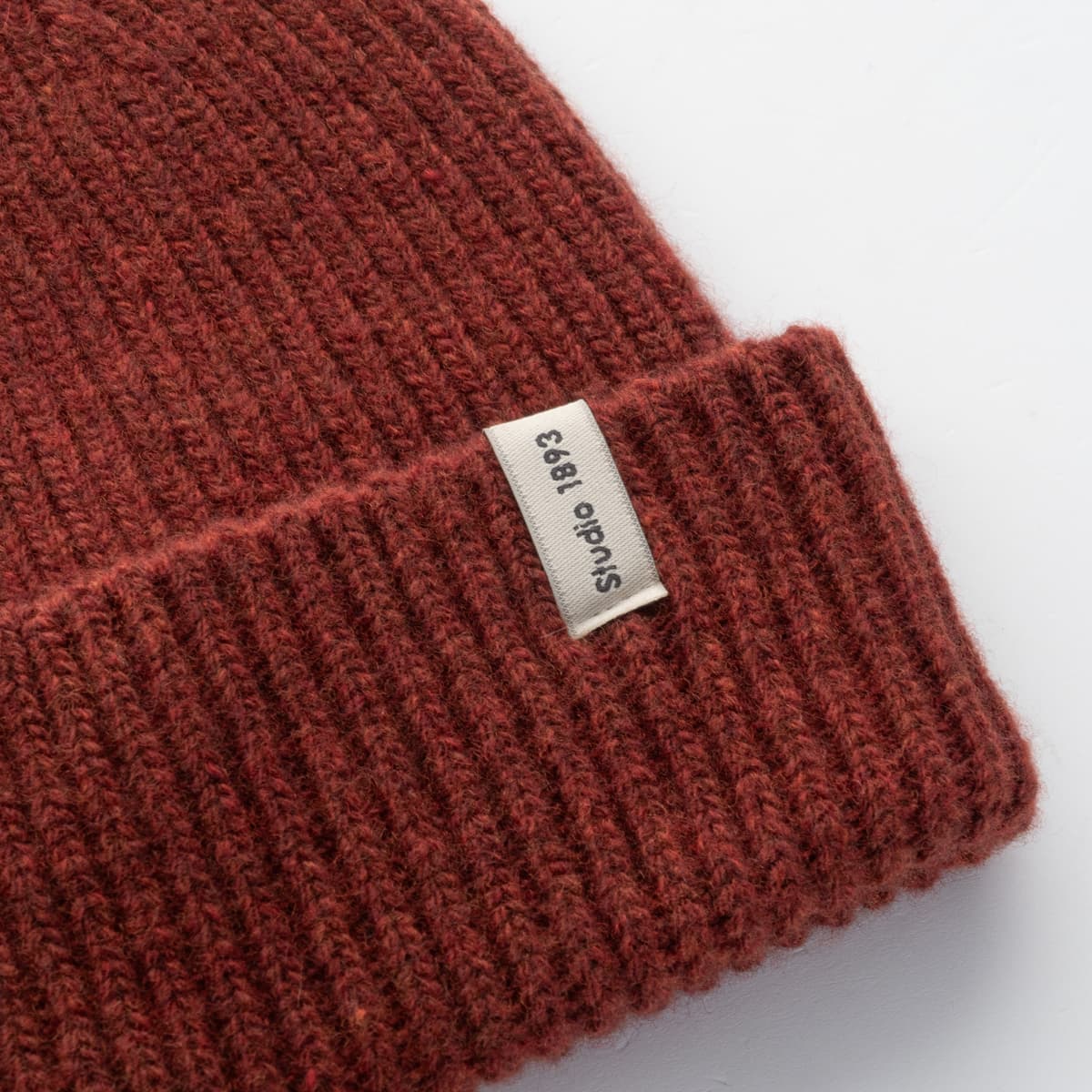Knit Beanie Max