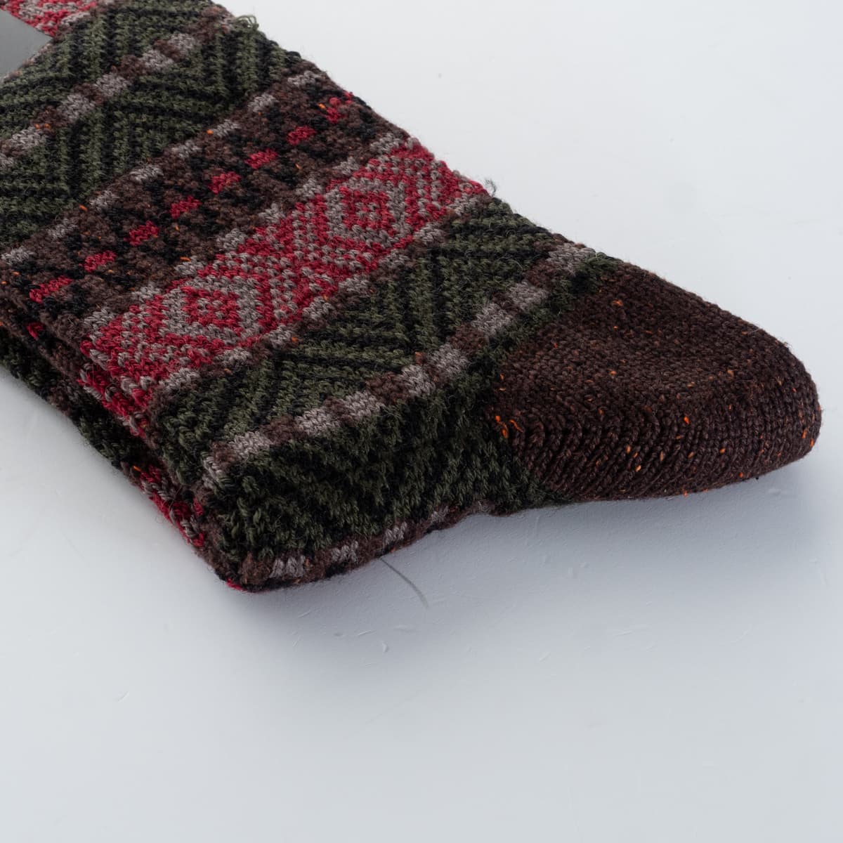 Merino Socks Beck