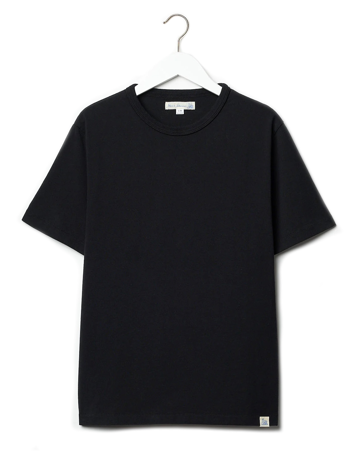 Classic Cotton T-Shirt TEE02
