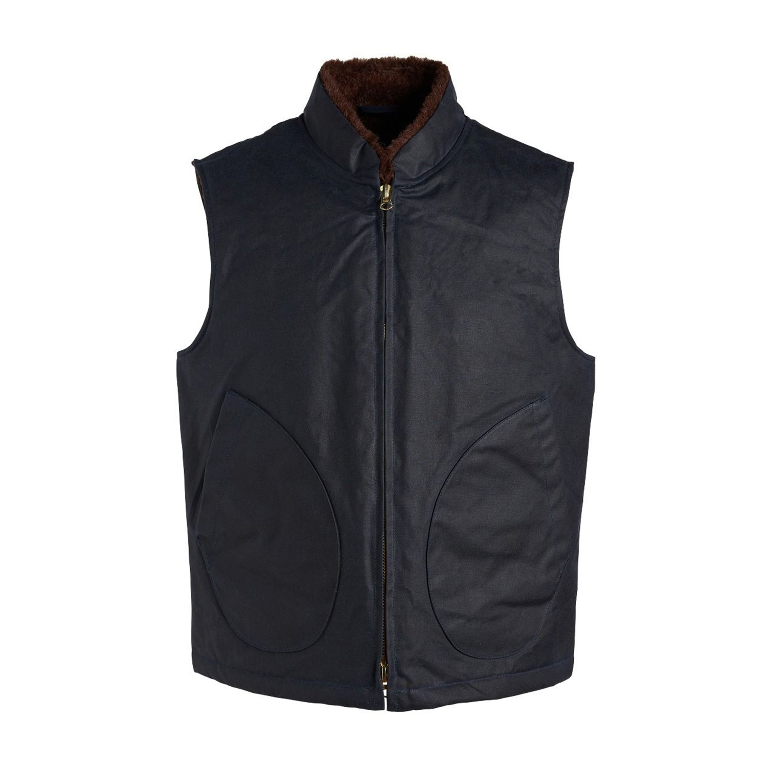 Mountain Vest 7916 WX