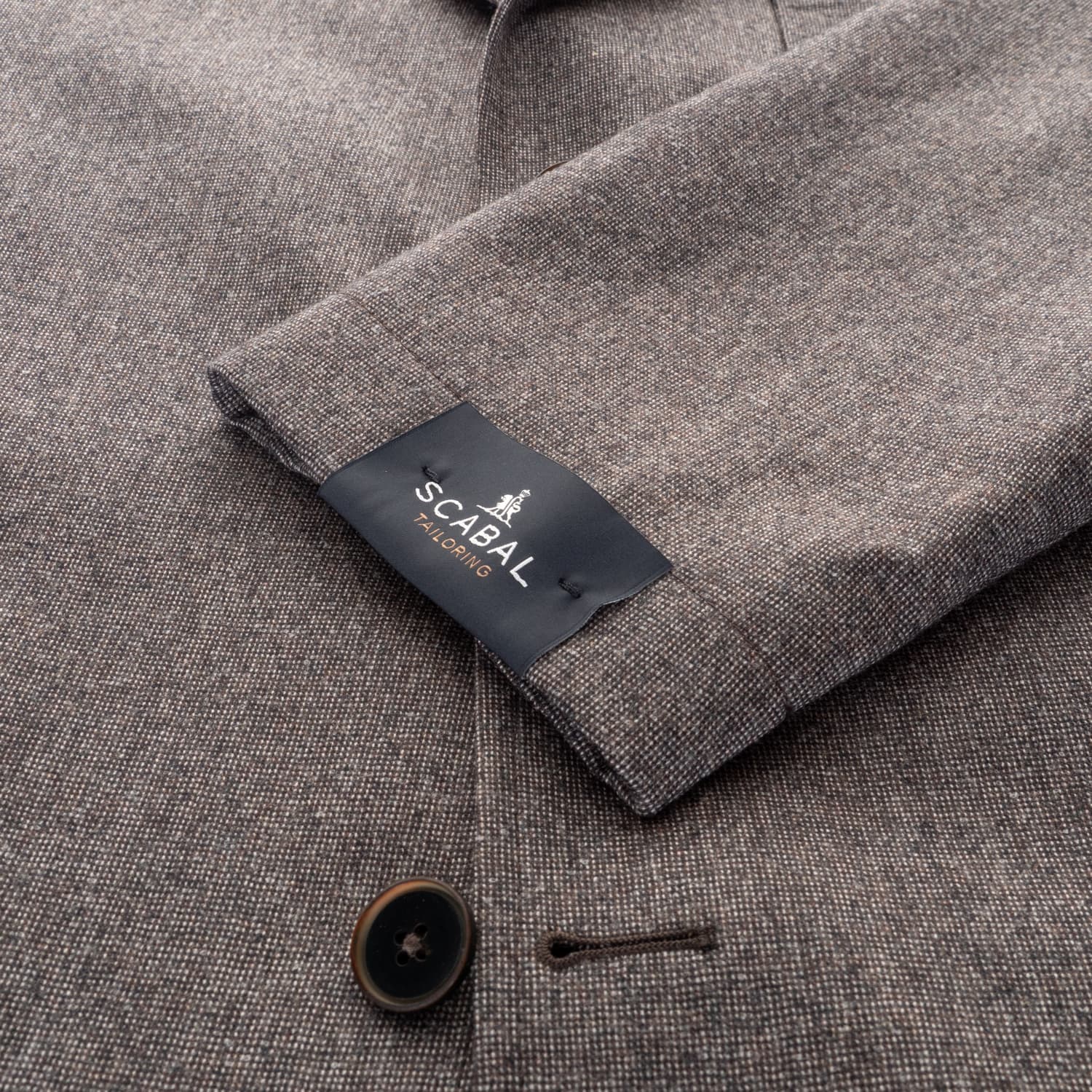Suit New Camden