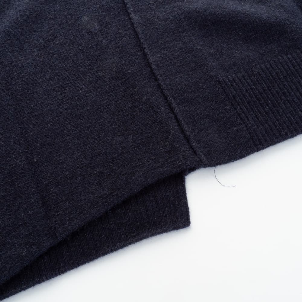 Cashmere Silk Sweater