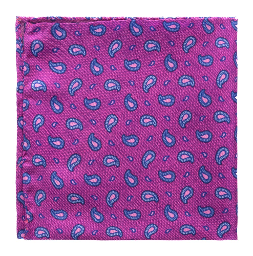 DieForm-einstecktuch-DJ-Mini-Paisley-magenta-1-von-2 dieform-einstecktuch-dj-mini-paisley-magenta-1-von-2