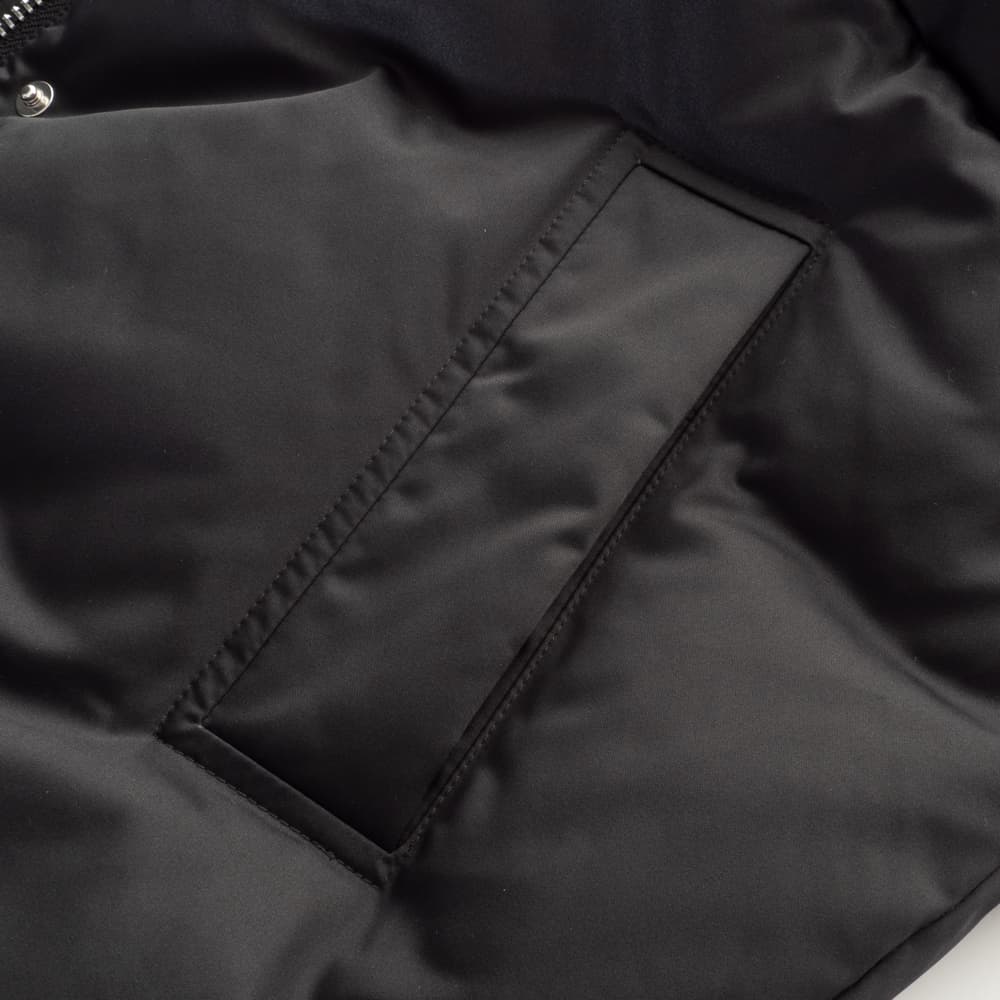Down Jacket Giada Mestre