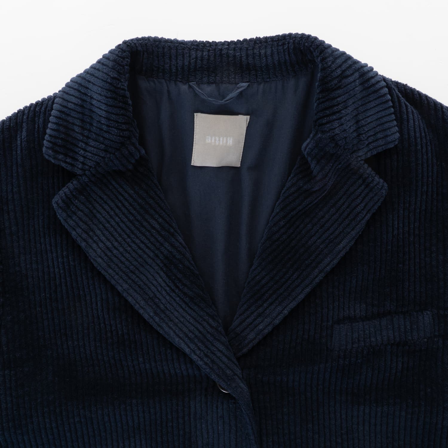 Blazer Petra Corduroy