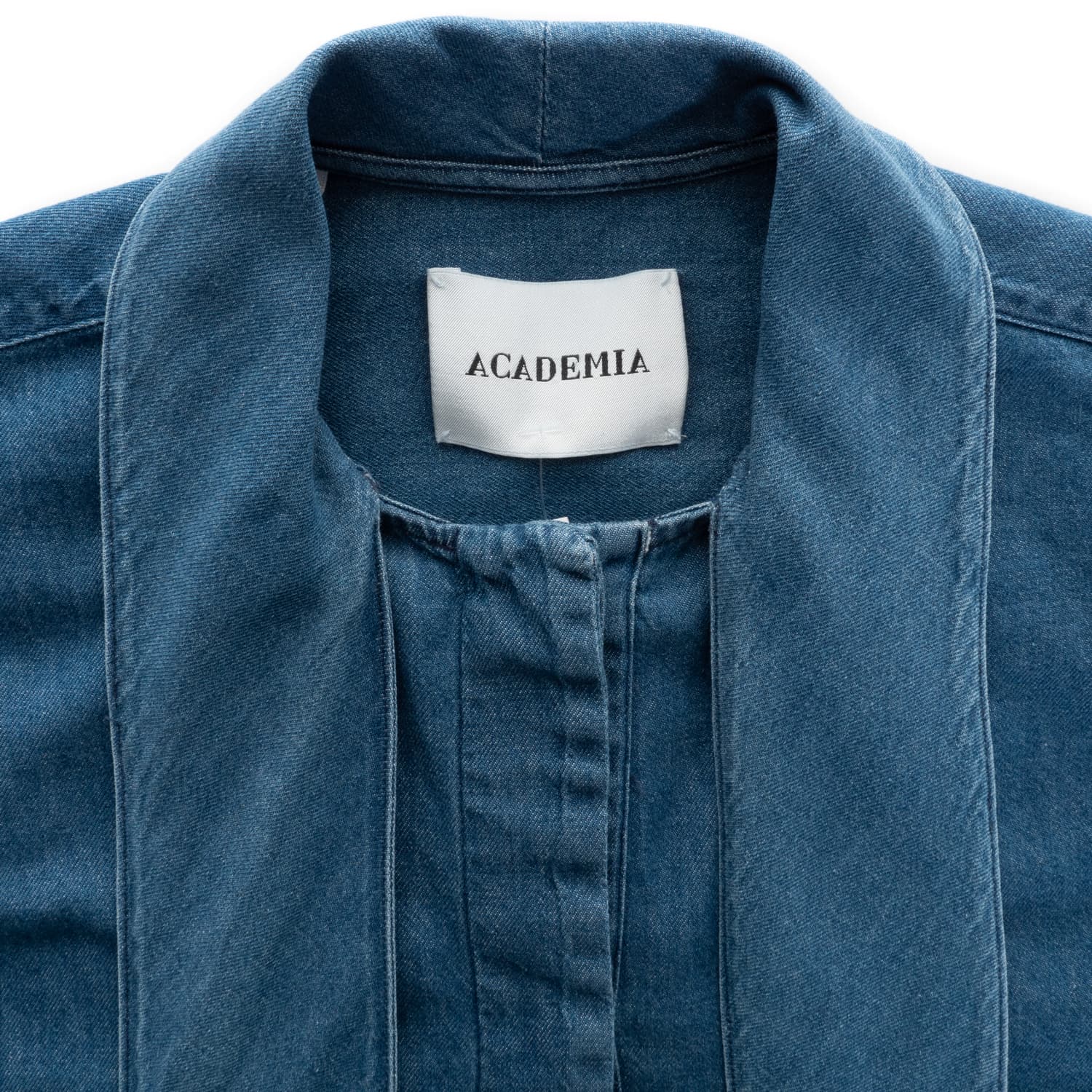 Denim Blouse Josette