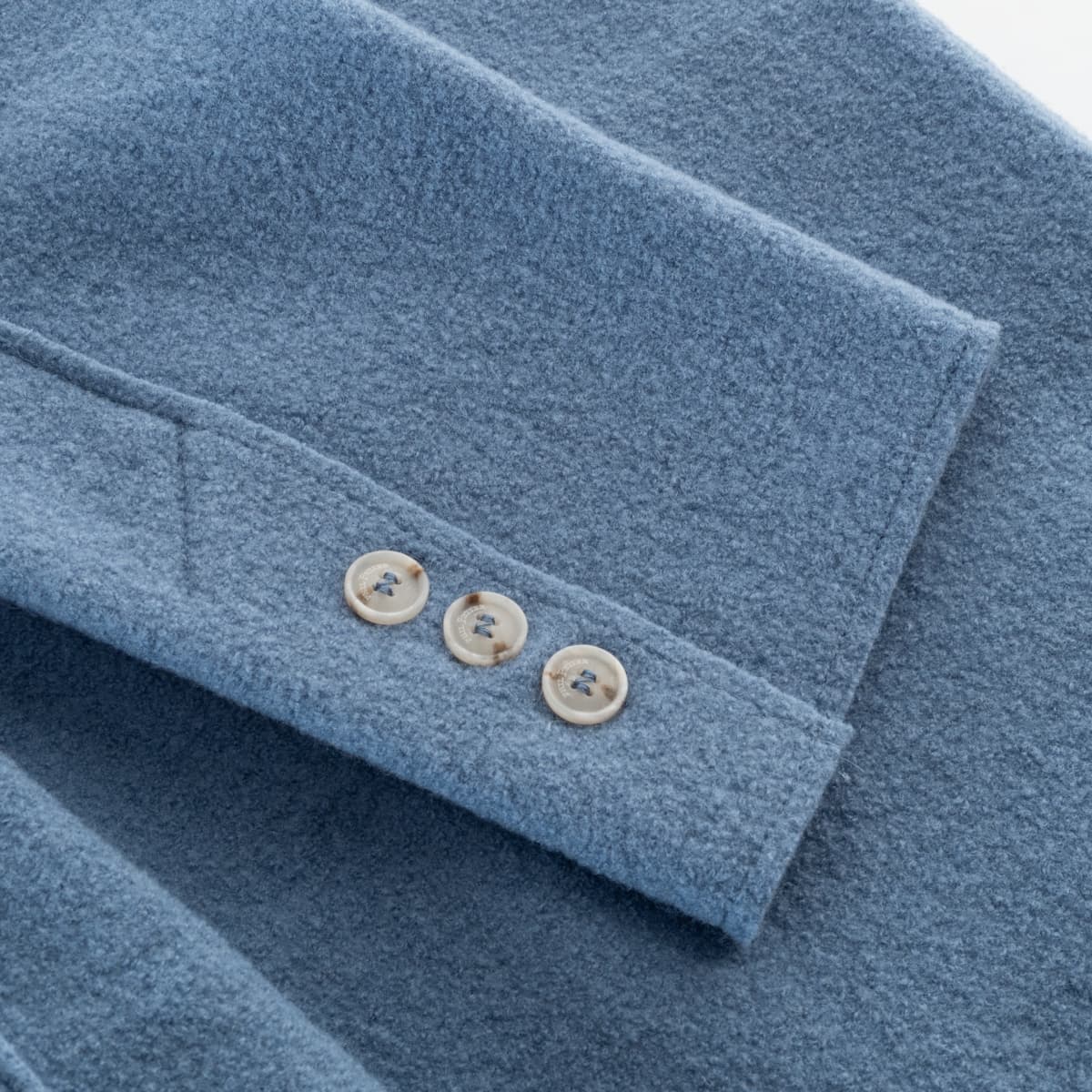 Merino Wool Blazer
