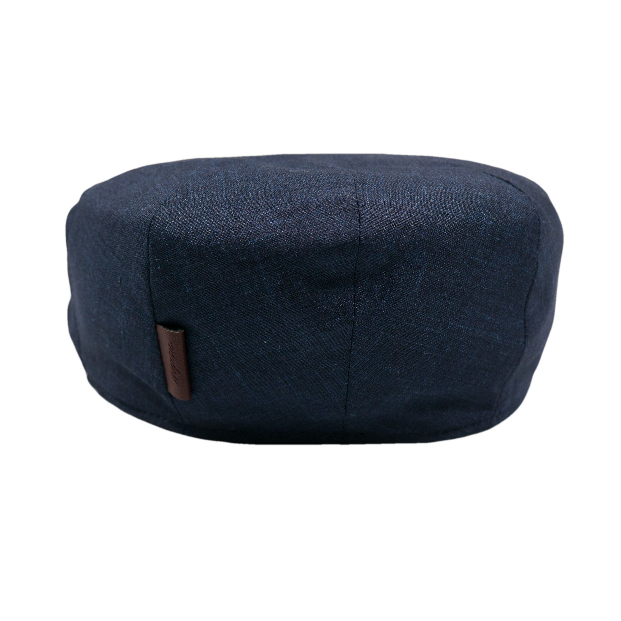 wigens-101-153-ivy-slim-cap-409-navy-h