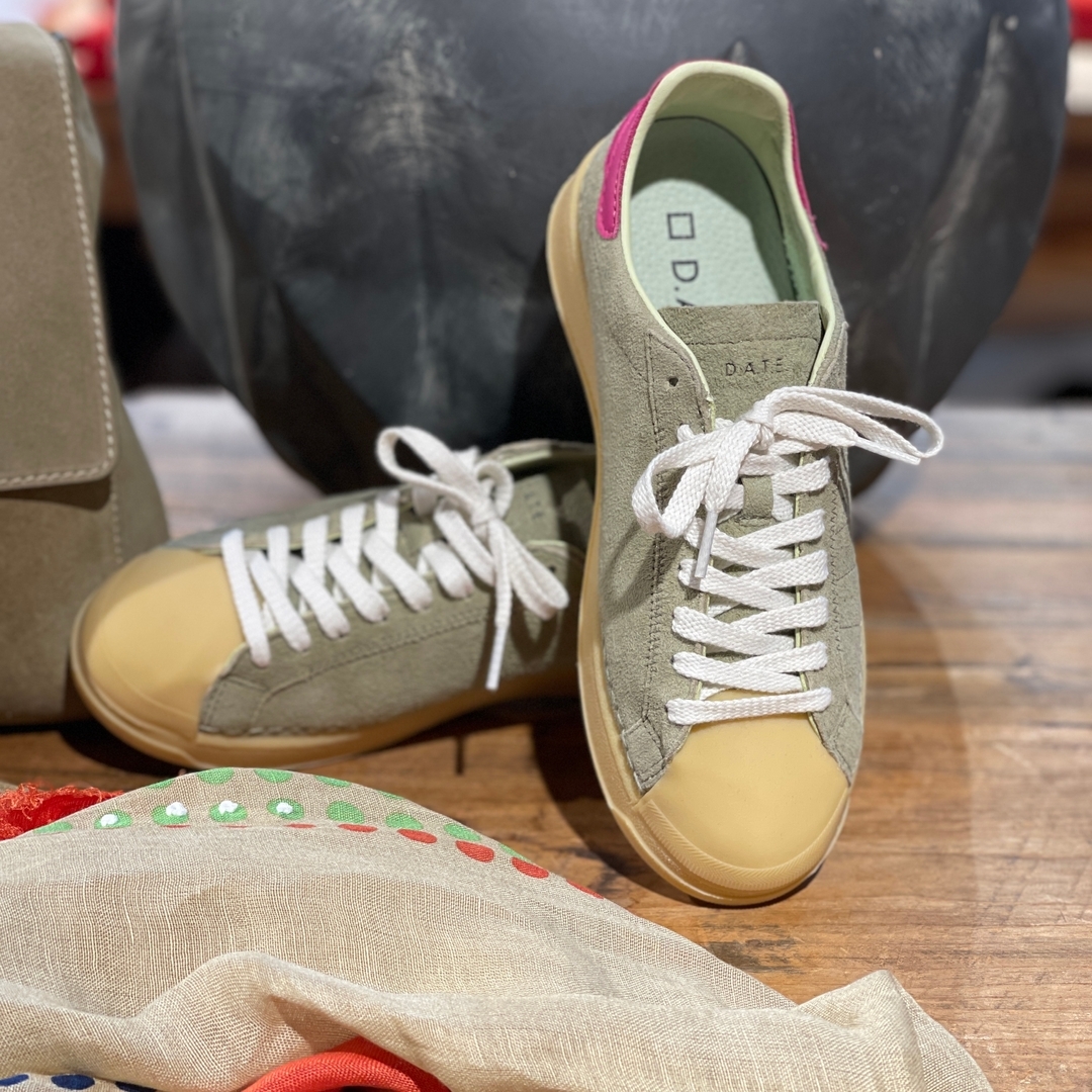 Coole Sneaker. 449800619_853568156690095_1758258220544979993_n