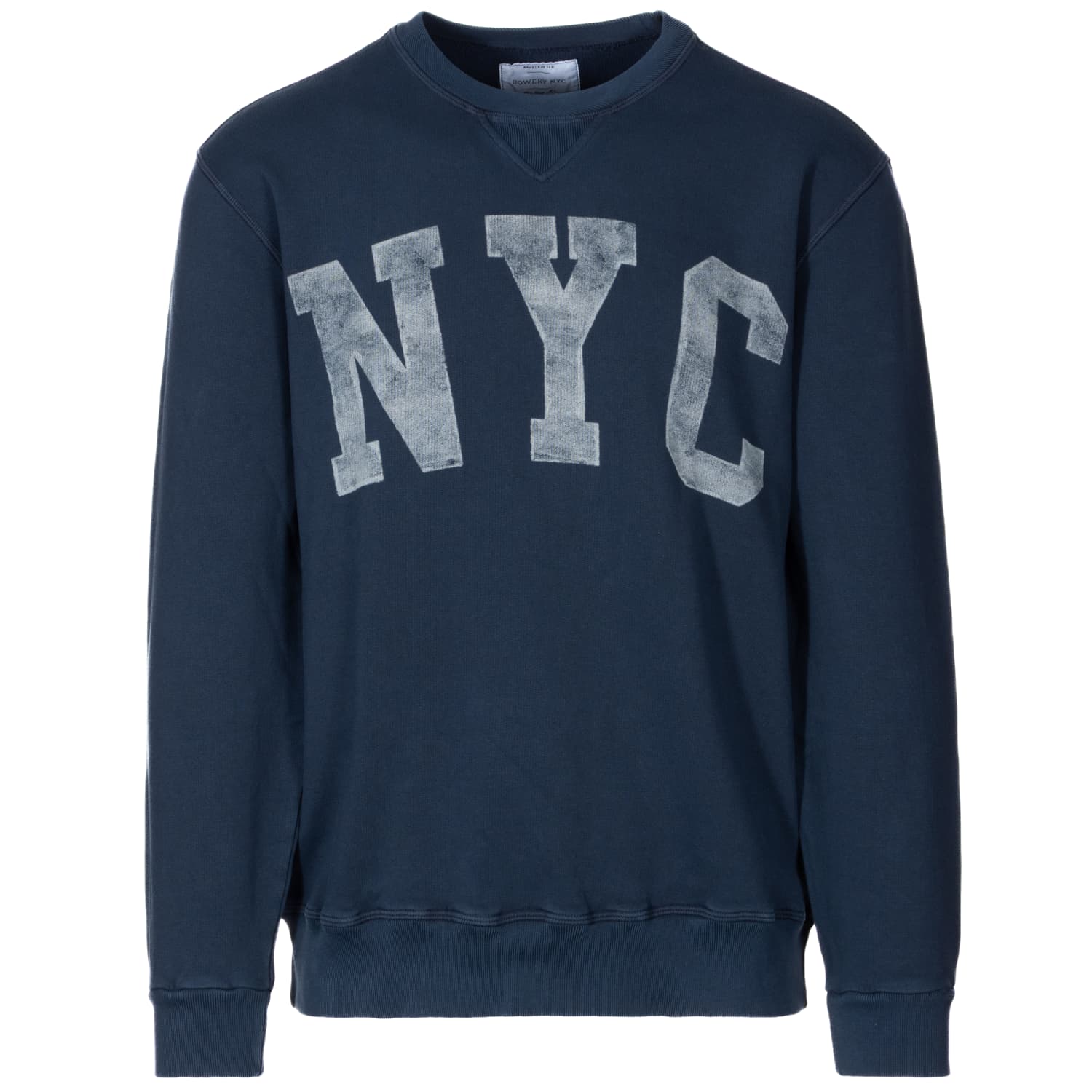 Sweatshirt NYC