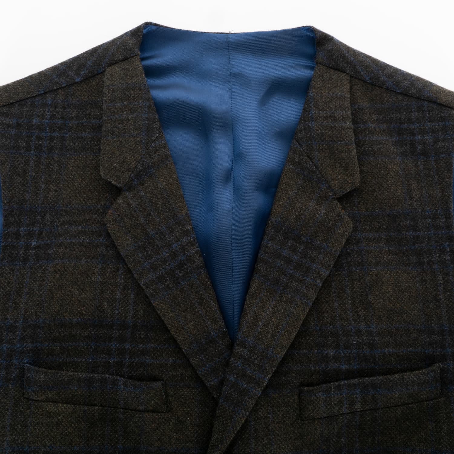 Vest 88 Checkered 107657