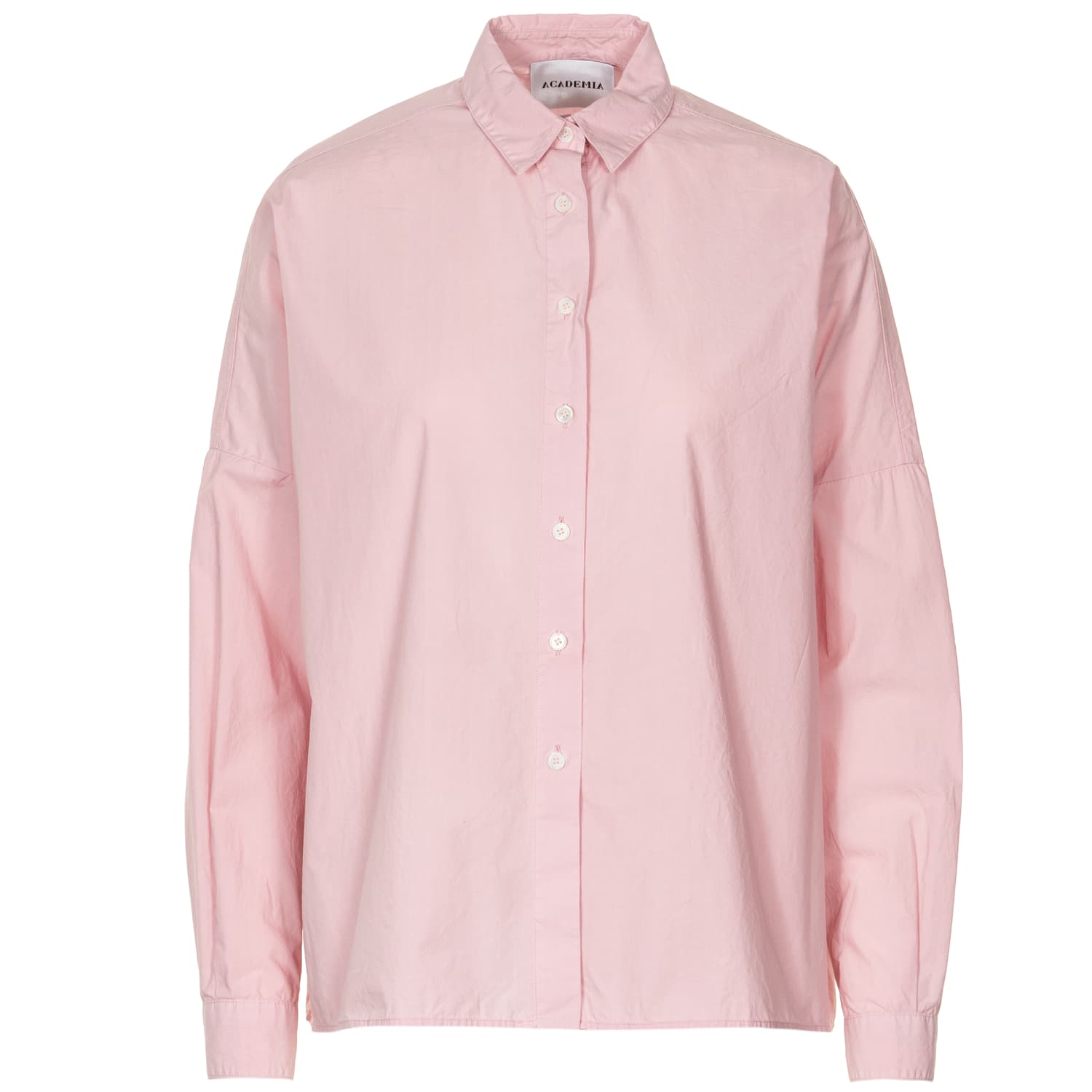 Cotton Blouse Gioia