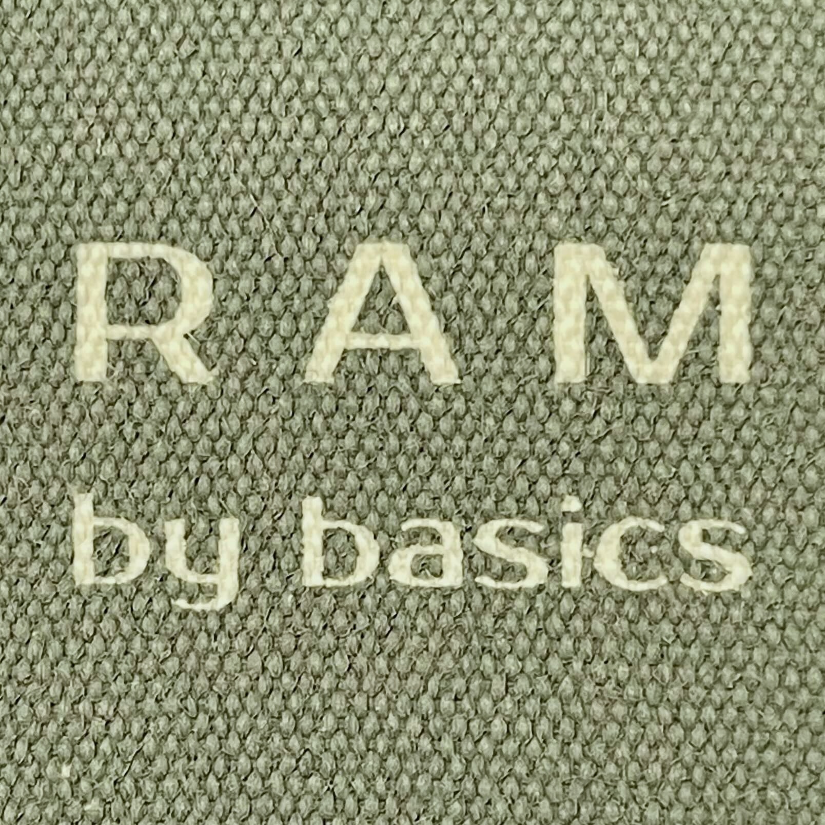 RAM