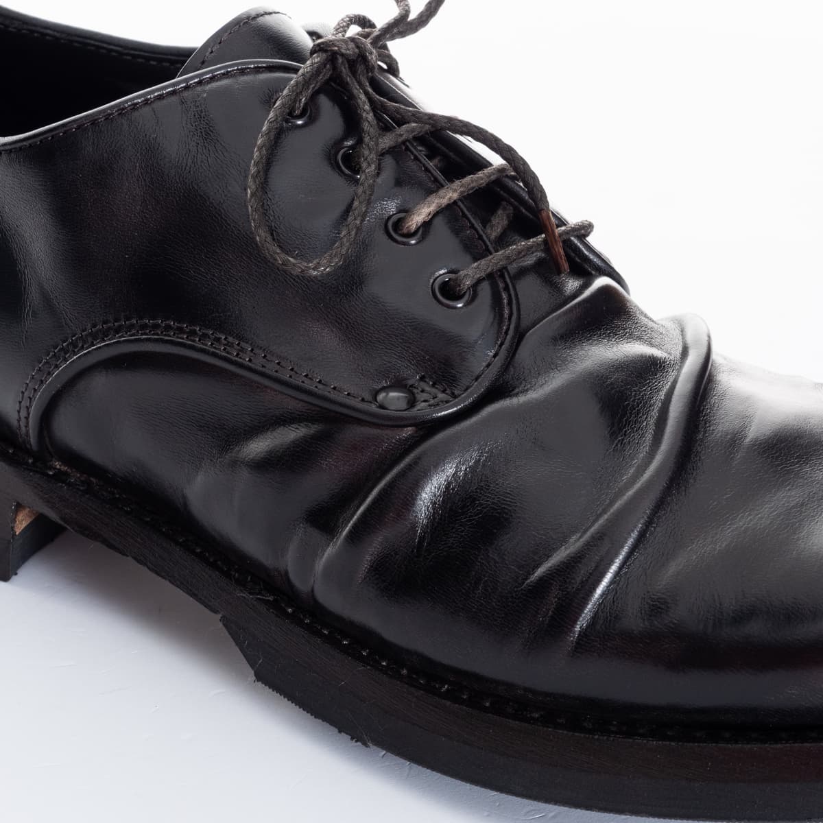 Derby 7691 Horse Leather