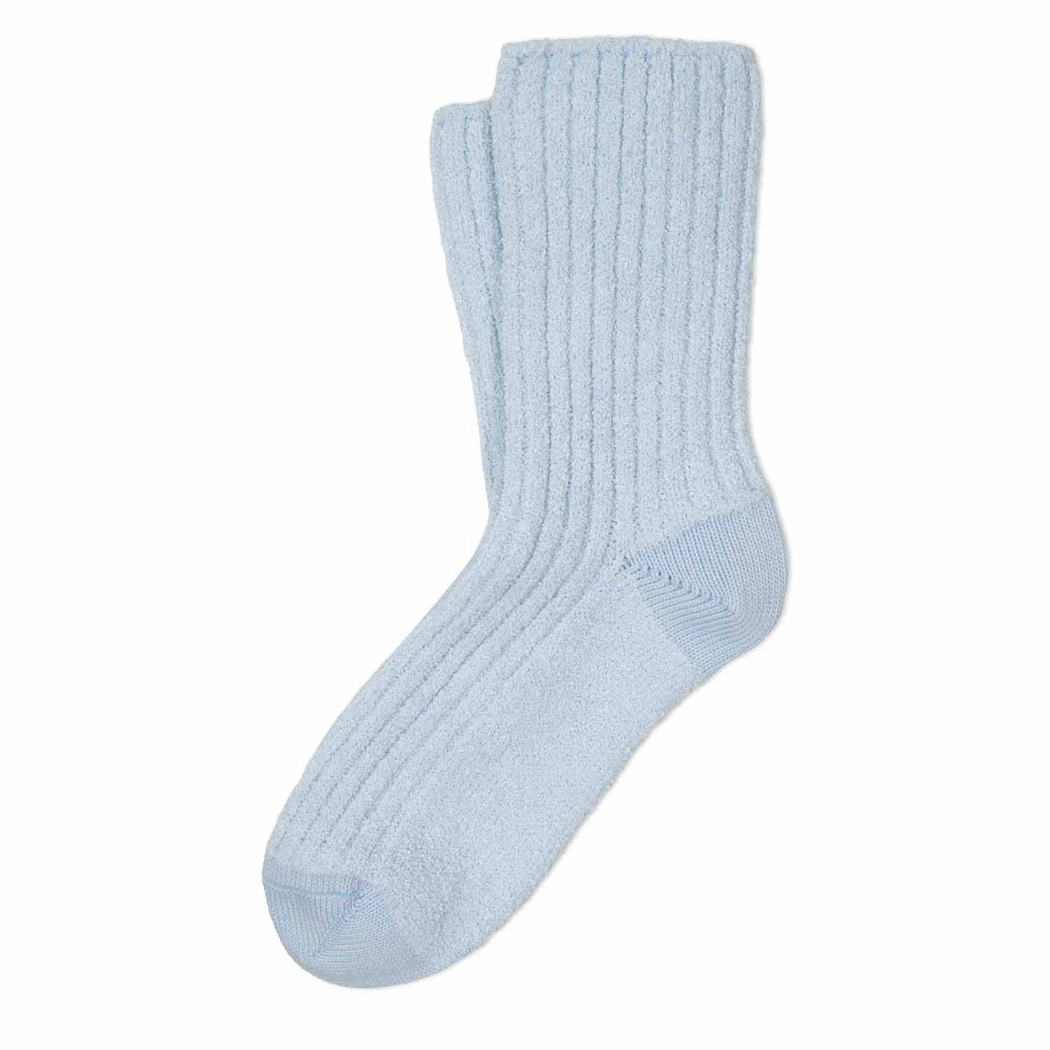 Bawe Bouclé-Socks
